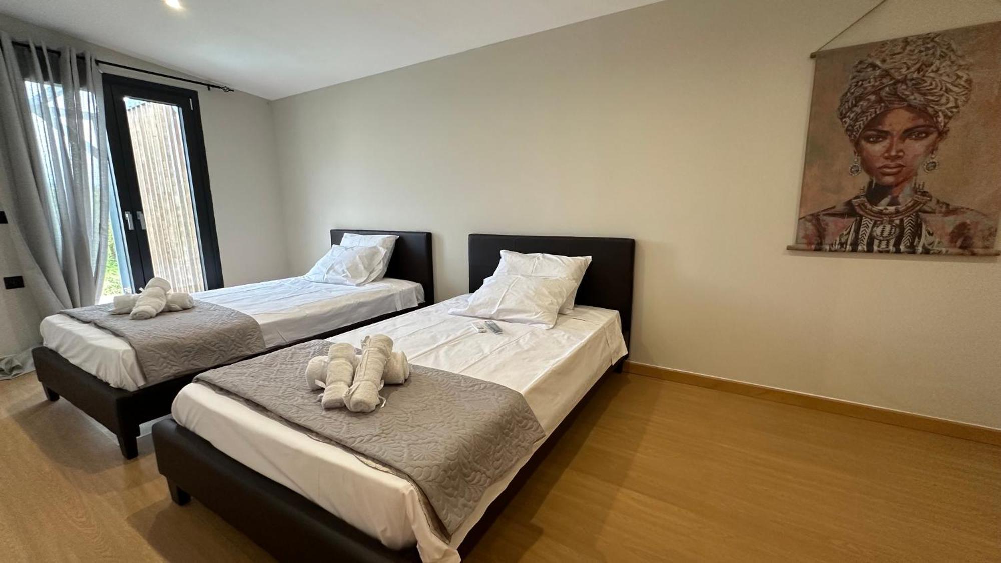 Вилла Olivia Estate South Corfu Bastatika Экстерьер фото