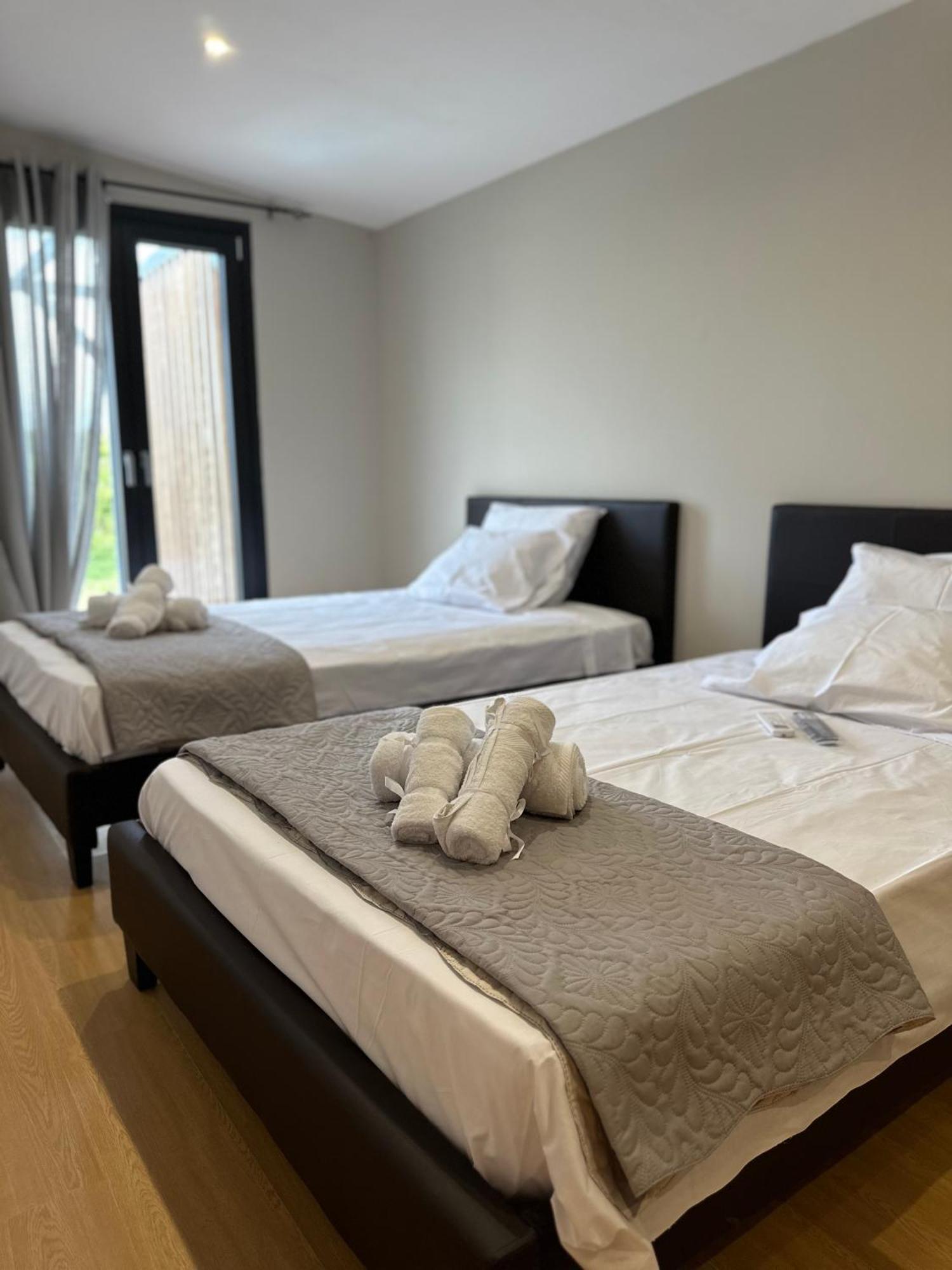 Вилла Olivia Estate South Corfu Bastatika Экстерьер фото