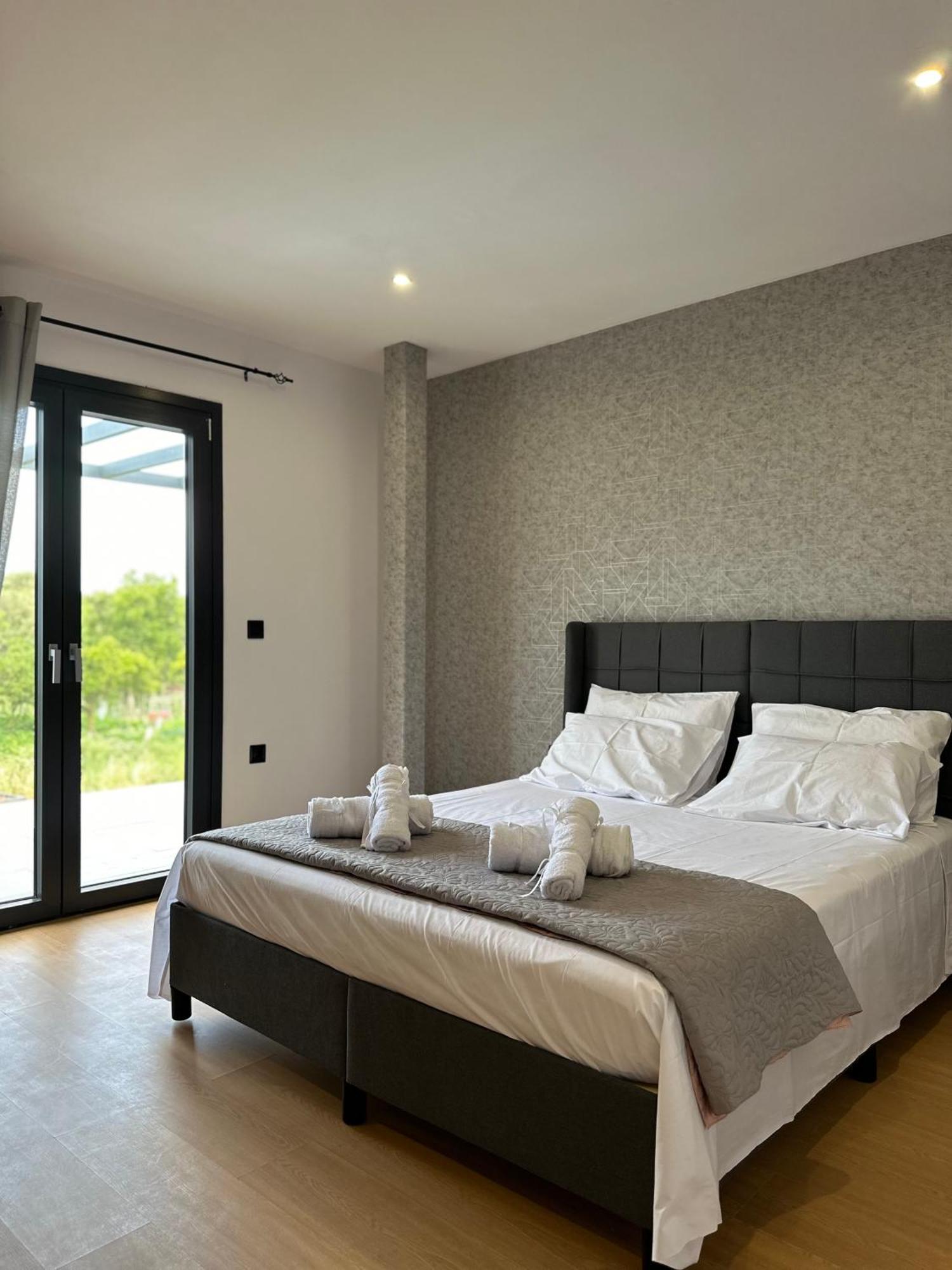Вилла Olivia Estate South Corfu Bastatika Экстерьер фото