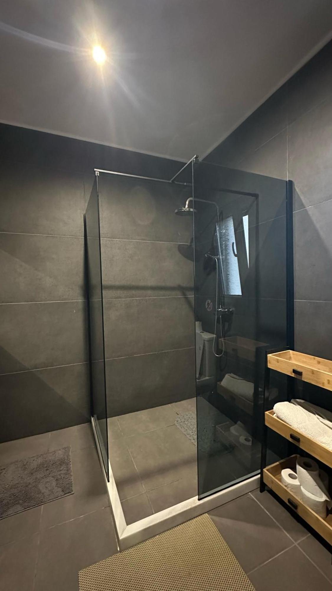 Вилла Olivia Estate South Corfu Bastatika Экстерьер фото